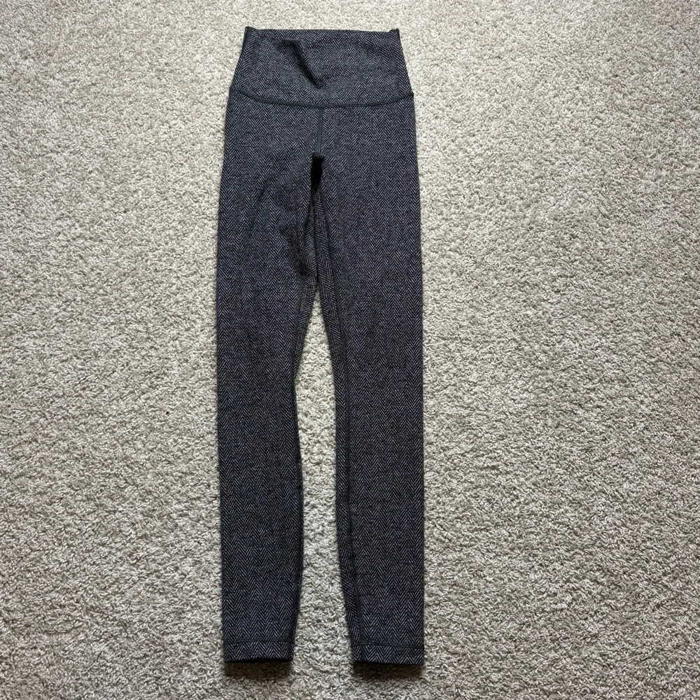 Lululemon High Times Pant